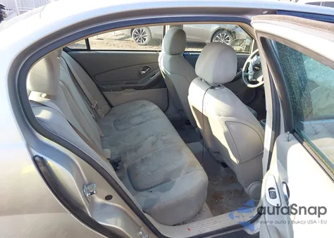 2007 Chevrolet Malibu Ls из США, поврежденный, VIN 1G1ZS57F47F241701